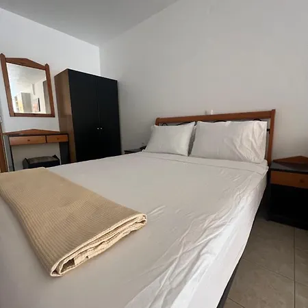 Apartamento Sisamis Pigadia *