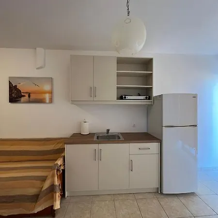 Apartment Sisamis Pigadia *