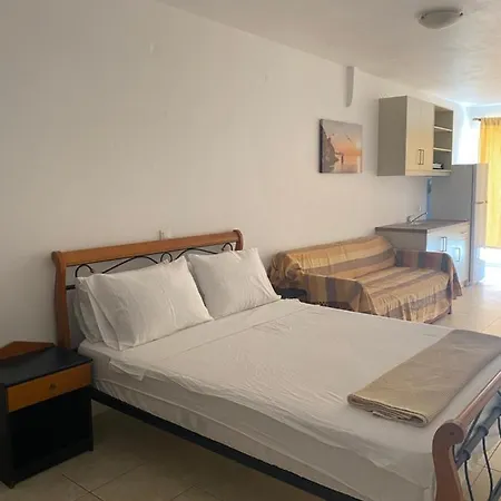 Apartment Sisamis Pigadia *