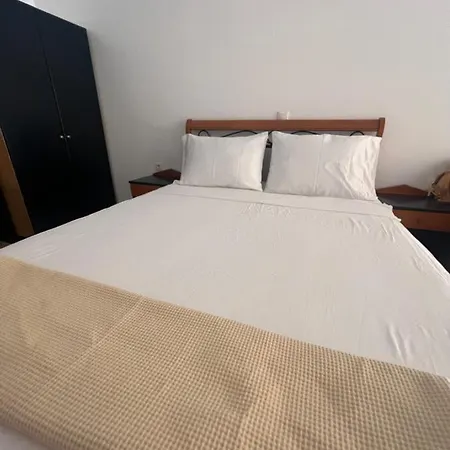 Apartment Sisamis Pigadia
