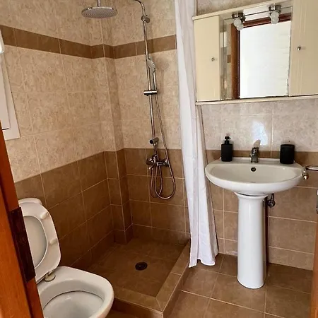 Apartment Sisamis Pigadia *