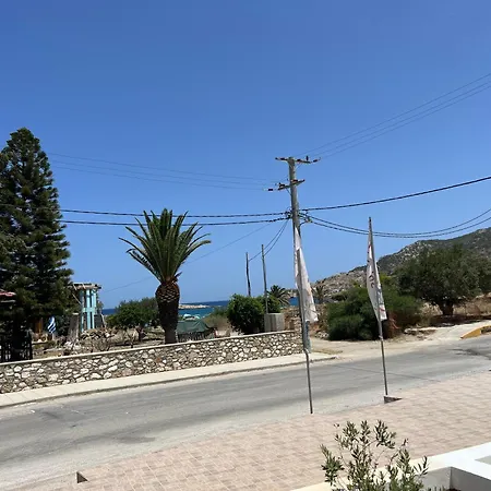 Sisamis Pigadia Apartment Karpathos Town (Pigadia)
