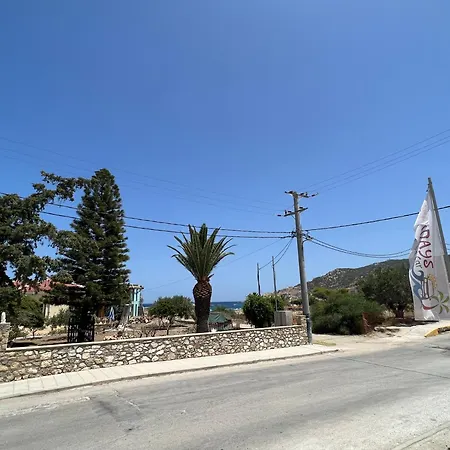 Sisamis Pigadia * Karpathos Town (Pigadia)